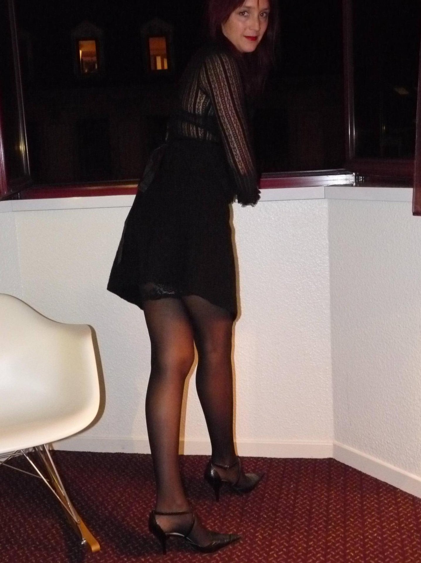 ExtravaganteundGeil aus Thurgau,Schweiz