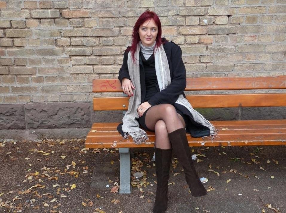 ExtravaganteundGeil aus Thurgau,Schweiz