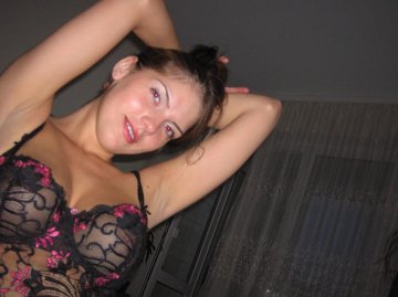 Dildoleckerin aus Thüringen,Deutschland