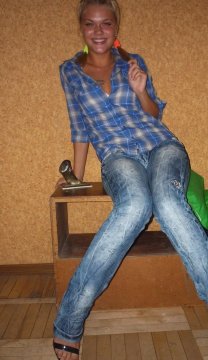 GuppenHäschen aus Thüringen,Deutschland