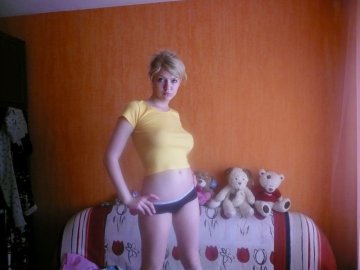 Schlämpchen27 aus Niederösterreich,Österreich